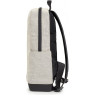 Рюкзак MOLESKINE THE BACKPACK CANVAS (белый) ET98CCBKW5