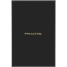 Блокнот MOLESKINE LIMITED EDITION PRECIOUS & ETHICAL BOA 130х210 мм, 240 стр., линейка, мягкая обложка, темно-зеленый QP616B14VCAPRIBOX