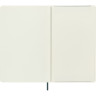 Блокнот MOLESKINE LIMITED EDITION PRECIOUS & ETHICAL BOA 240 стр., линейка, мягкая обложка, темно-зеленый QP616K54VBOABOX