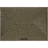 Набор MOLESKINE LIMITED EDITION PRECIOUS & ETHICAL SHINE еженедельник/ручка перьевая/папка-конверт XLarge, ручка Kaweco, золотистый LEHSHINEUNDBUNDG